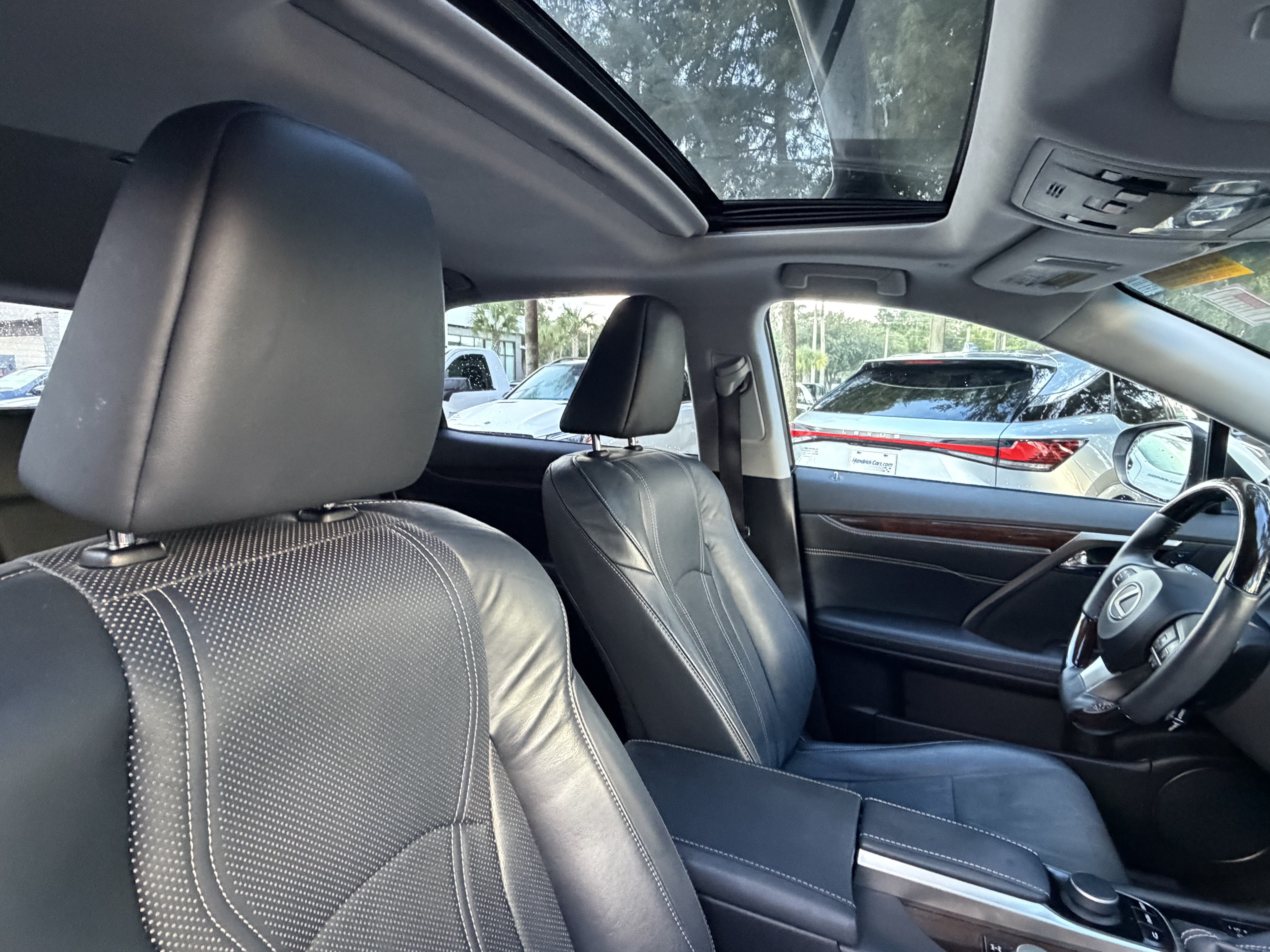 Used 2016 Lexus RX 350 AWD w/ Premium Package image 43