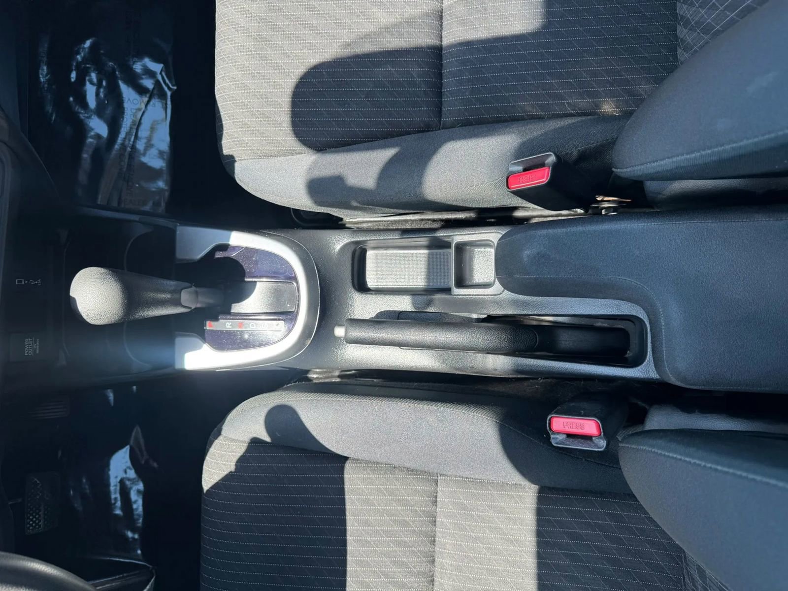 Used 2019 Honda Fit EX image 31