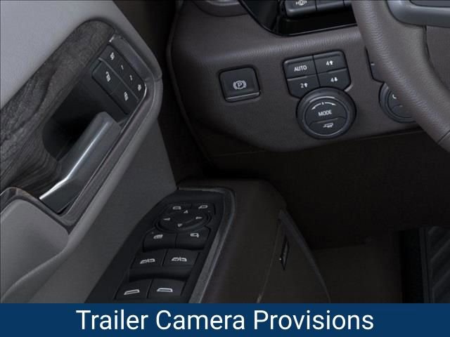 New 2026 Chevrolet Silverado 1500 LTZ image 25