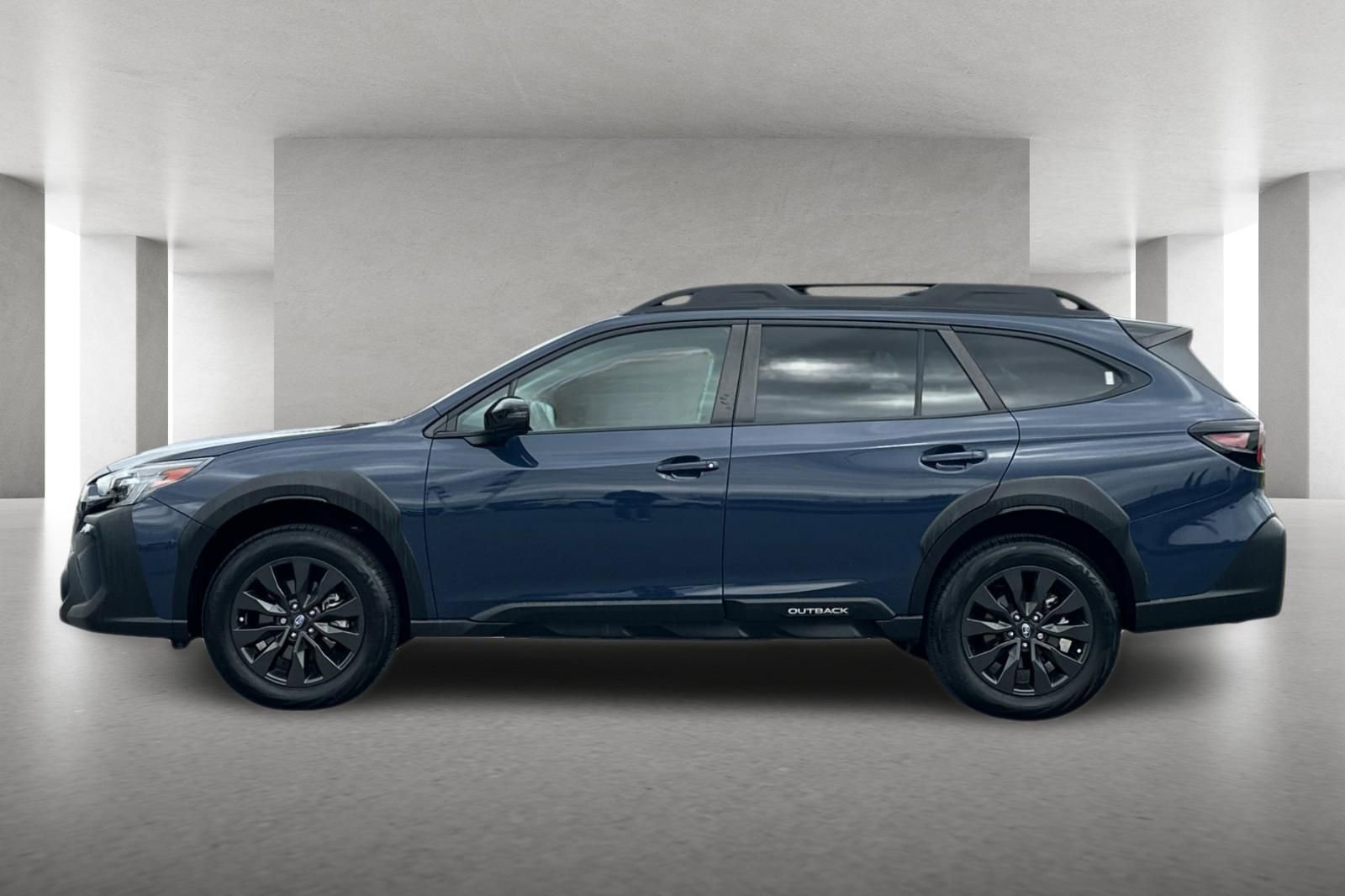 Used 2024 Subaru Outback Onyx Edition AWD/4WD image 7