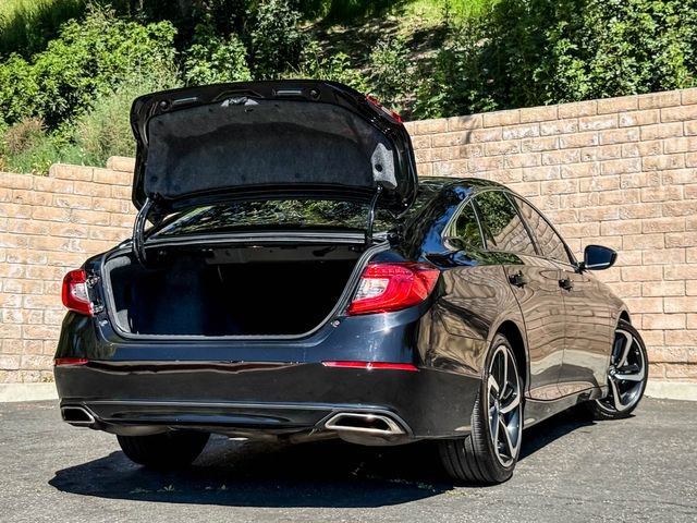 Used 2020 Honda Accord Sport image 20