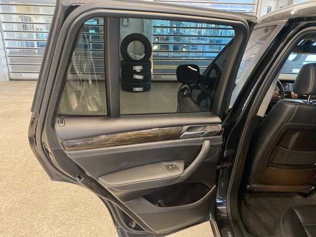 Used 2014 BMW X3 xDrive28i AWD/4WD image 30