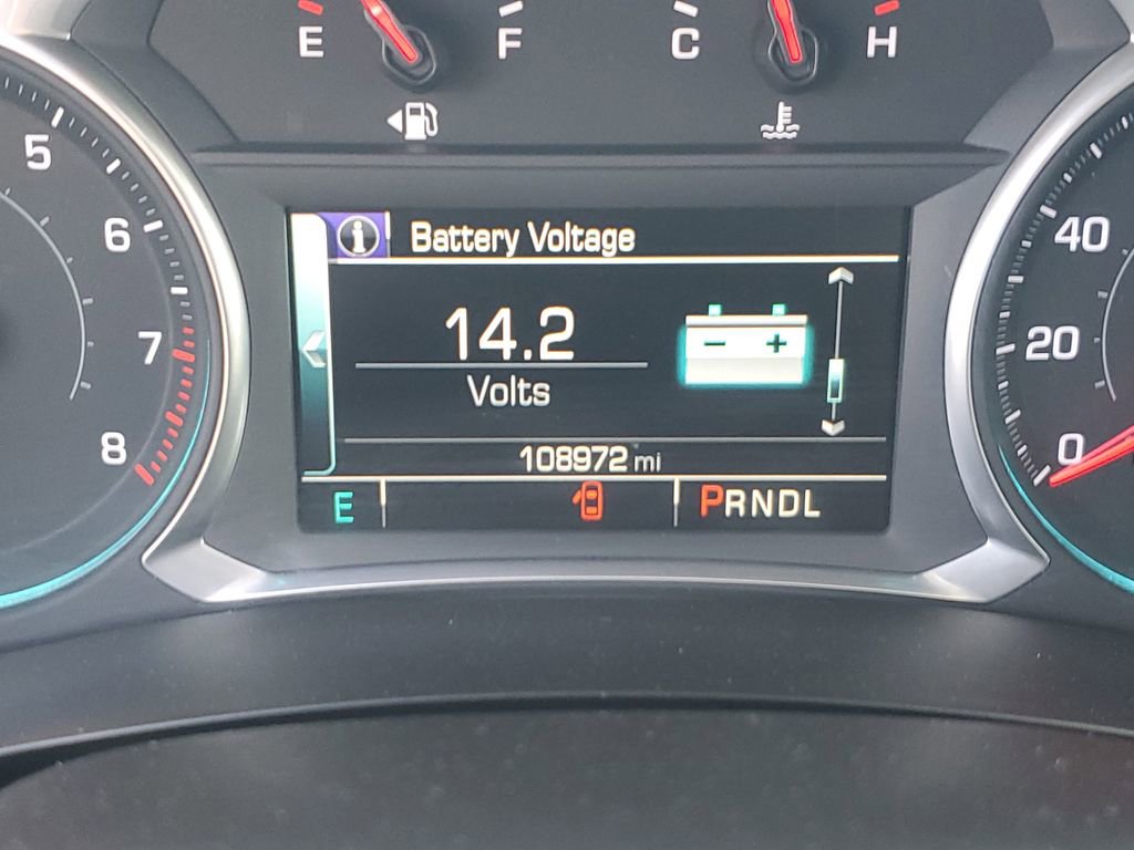 Used 2019 Chevrolet Traverse Premier w/ Driver Confidence II Package image 28