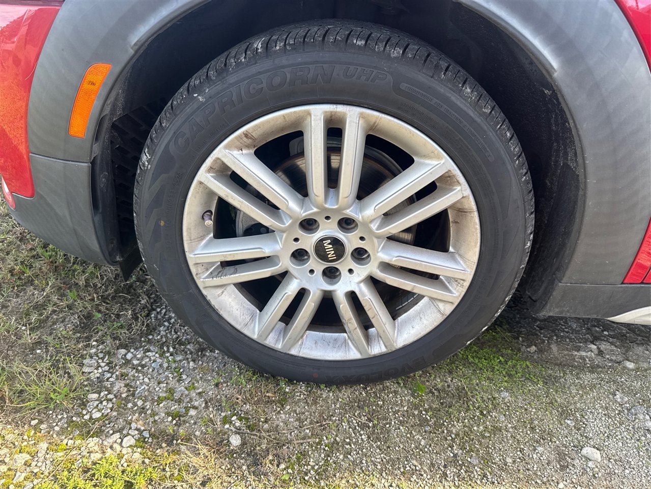 Used 2020 MINI Cooper Countryman image 39