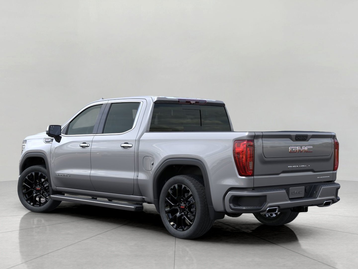 New 2026 GMC Sierra 1500 Denali AWD/4WD image 3