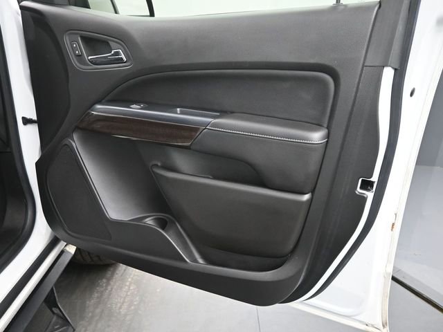 Used 2019 GMC Canyon SLE w/ SLE Convenience Package image 20