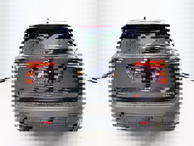 New 2026 Nissan Kicks SR w/ SR Premium Package image 5