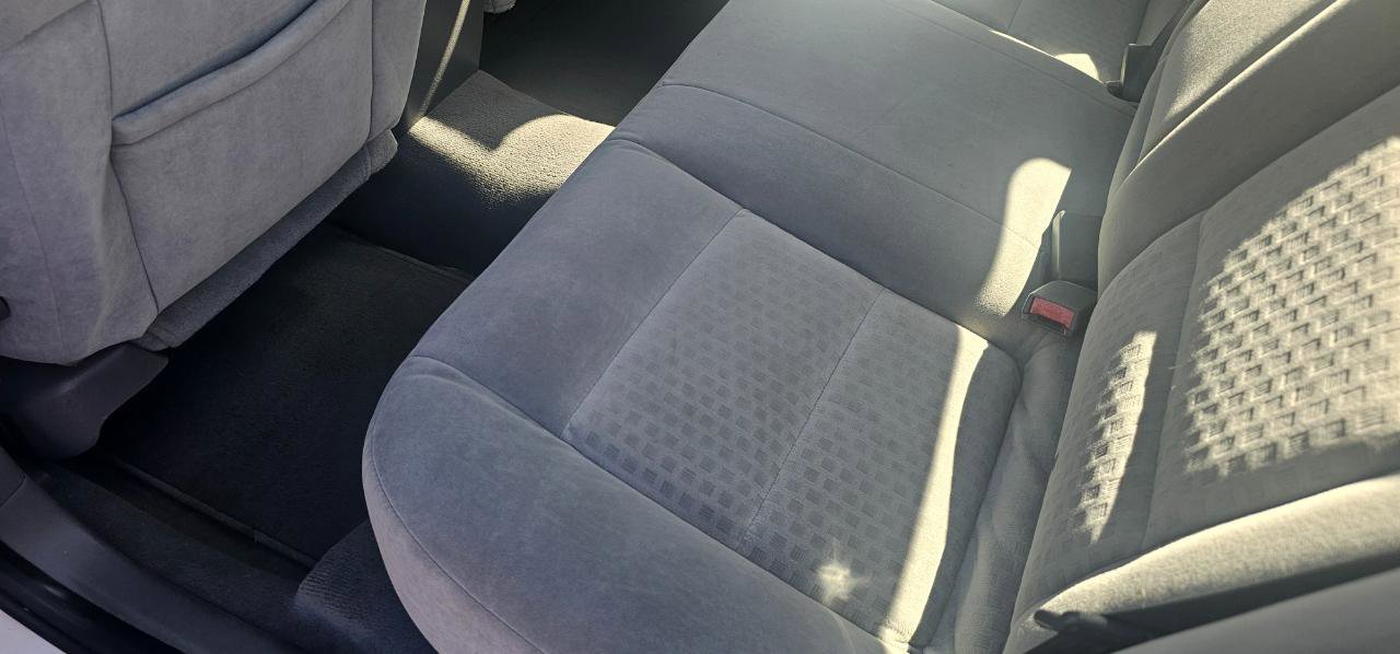 Used 2007 Ford Five Hundred SEL image 21