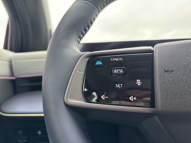 New 2026 Nissan Leaf Platinum+ w/ Cargo Package (Platinum+) image 16