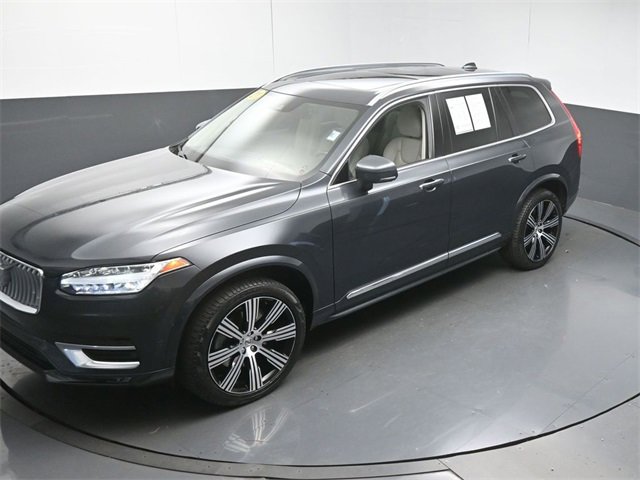 Used 2021 Volvo XC90 T6 Inscription w/ Advanced Package image 46