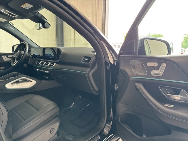 Used 2022 Mercedes-Benz GLE 350 4MATIC w/ AMG Line Exterior image 53