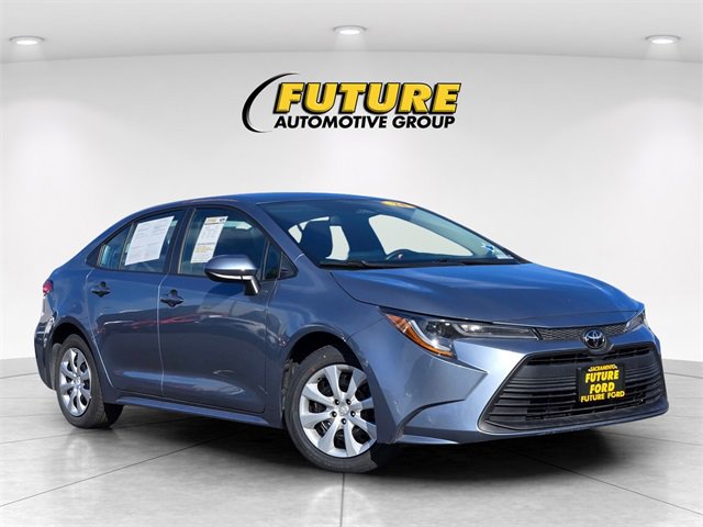 Used 2024 Toyota Corolla LE image 1