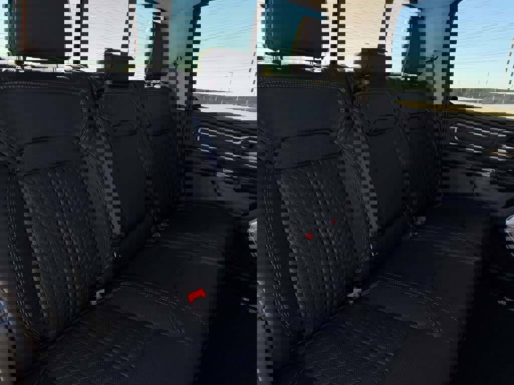 New 2026 RAM 1500 Tungsten image 22