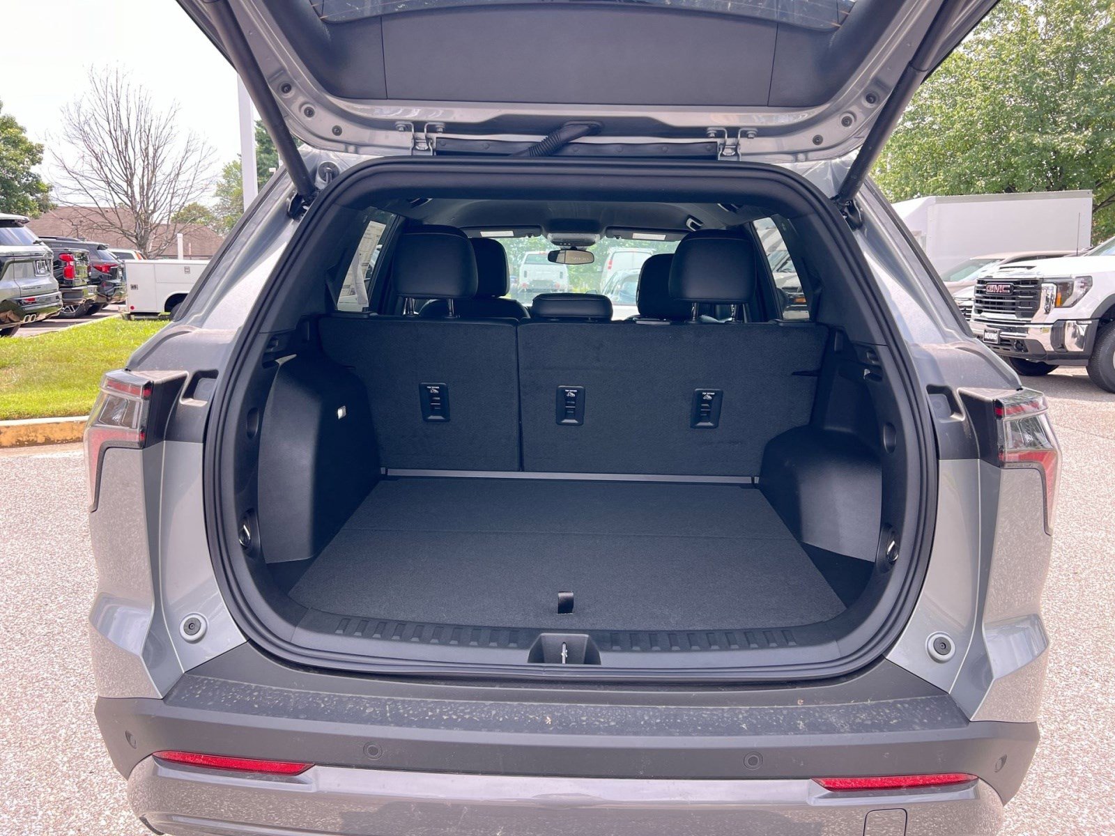 New 2026 Chevrolet Equinox ACTIV image 18