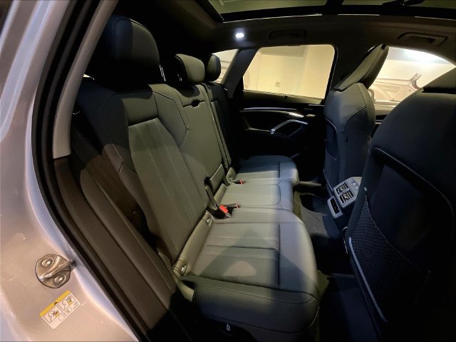 New 2026 Audi Q5 Premium Plus AWD/4WD image 13