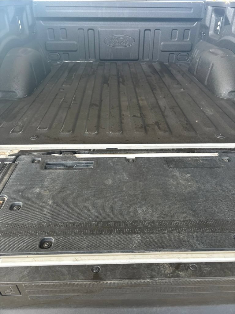 Used 2024 Ford F150 Lariat w/ Bed Utility Package AWD/4WD image 7