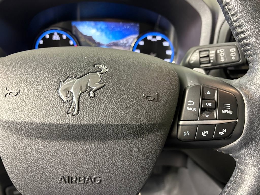 Certified 2022 Ford Bronco Sport Badlands w/ Premium Package image 23