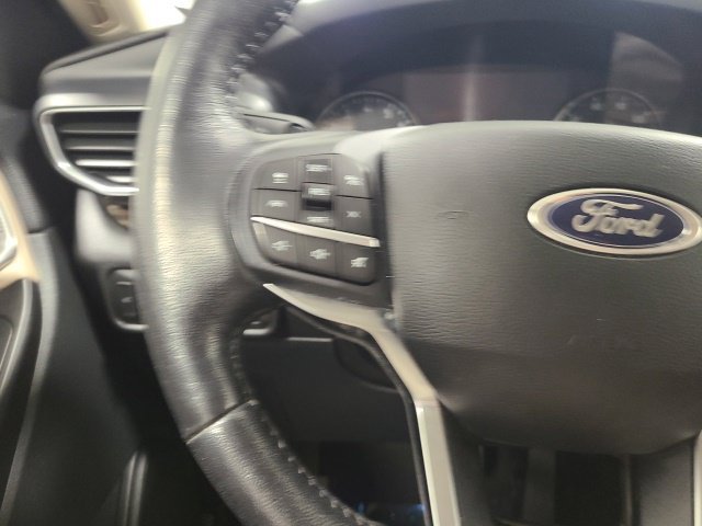 Used 2020 Ford Explorer Limited AWD/4WD image 25