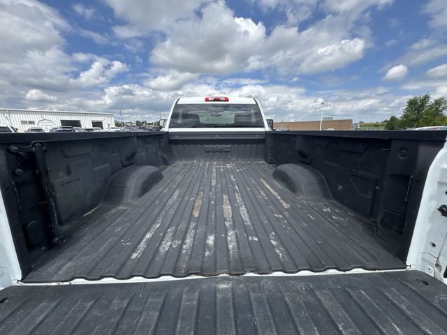 Used 2022 GMC Sierra 3500 SLE w/ SLE Convenience Package image 23