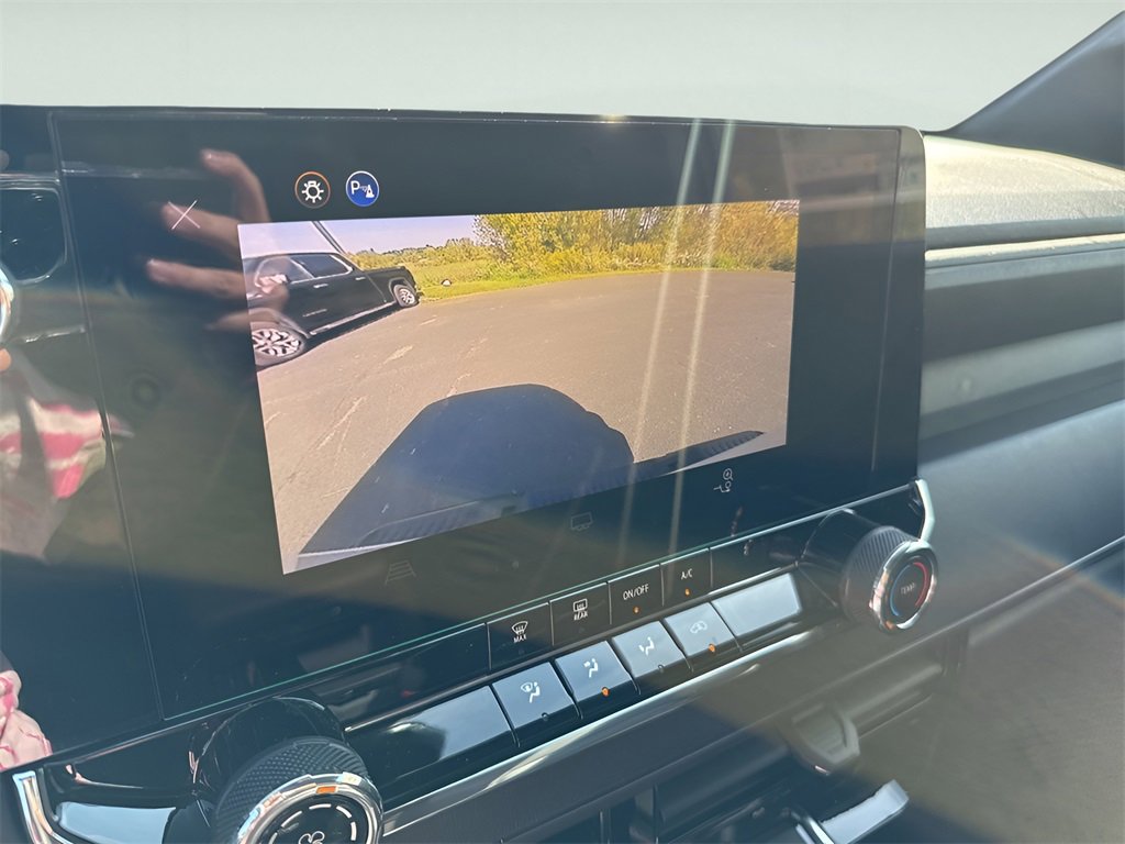 New 2026 Chevrolet Colorado W/T w/ Advanced Trailering Package image 22