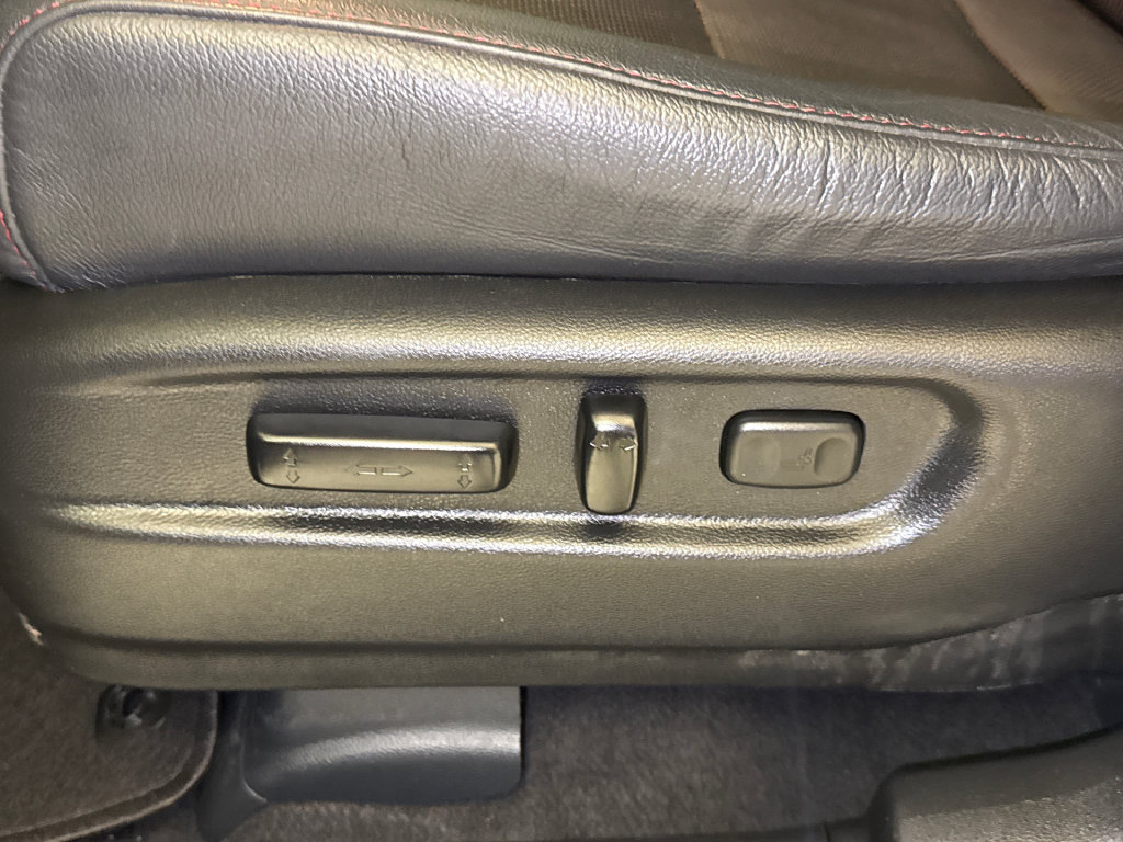 Certified 2024 Honda Passport Black Edition image 24