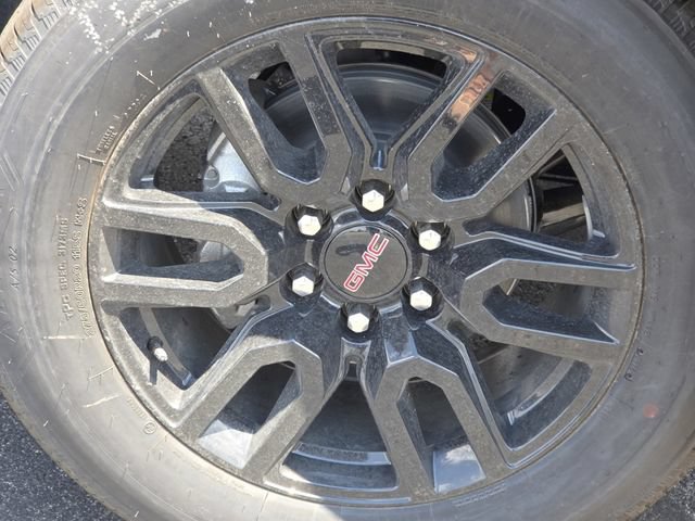 New 2026 GMC Sierra 1500 Elevation w/ Elevation Premium Package AWD/4WD image 12