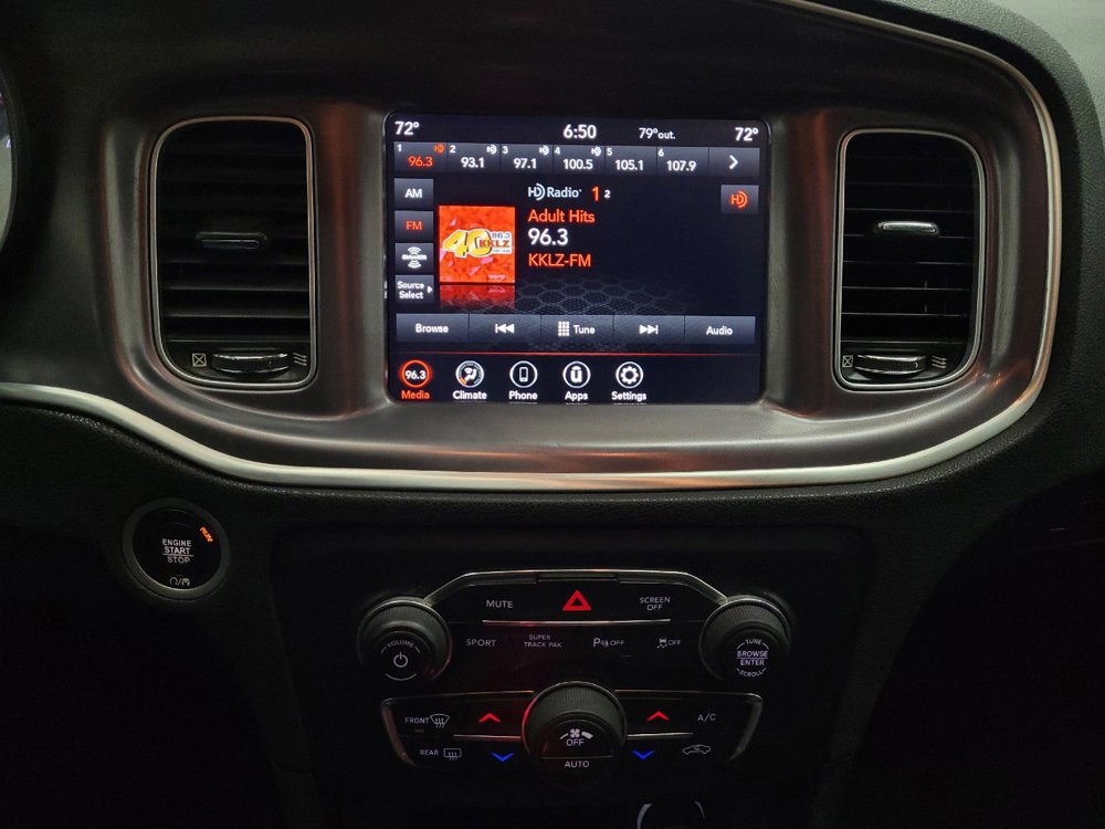 Used 2020 Dodge Charger GT RWD image 25