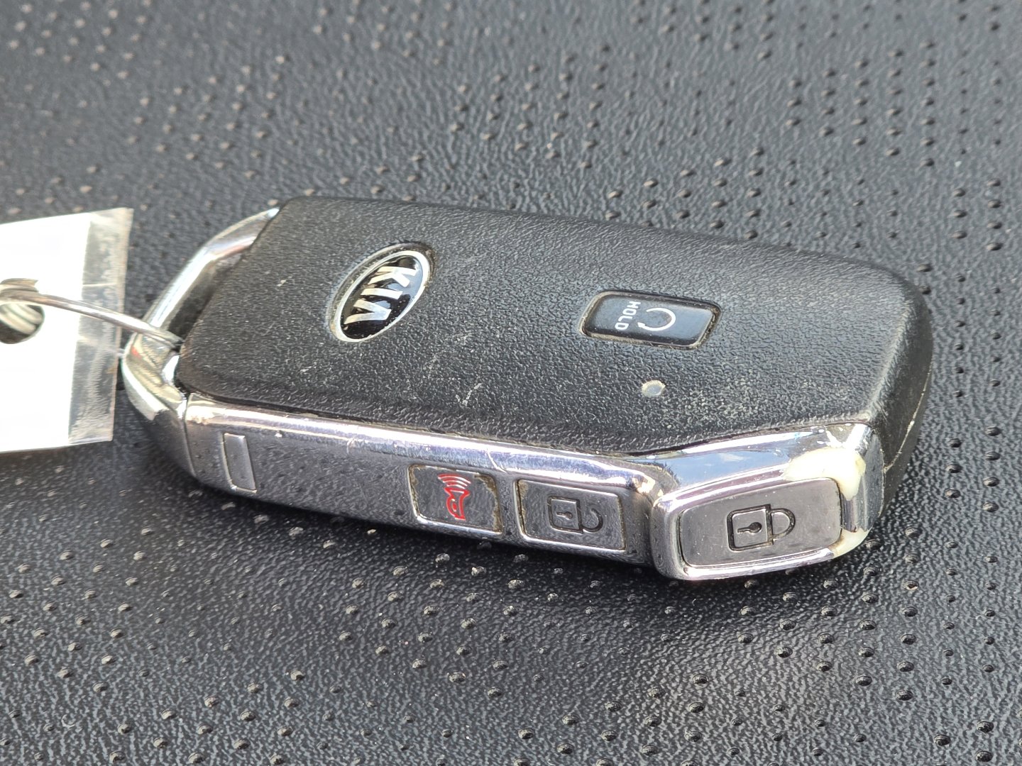 Used 2021 Kia Seltos EX image 42