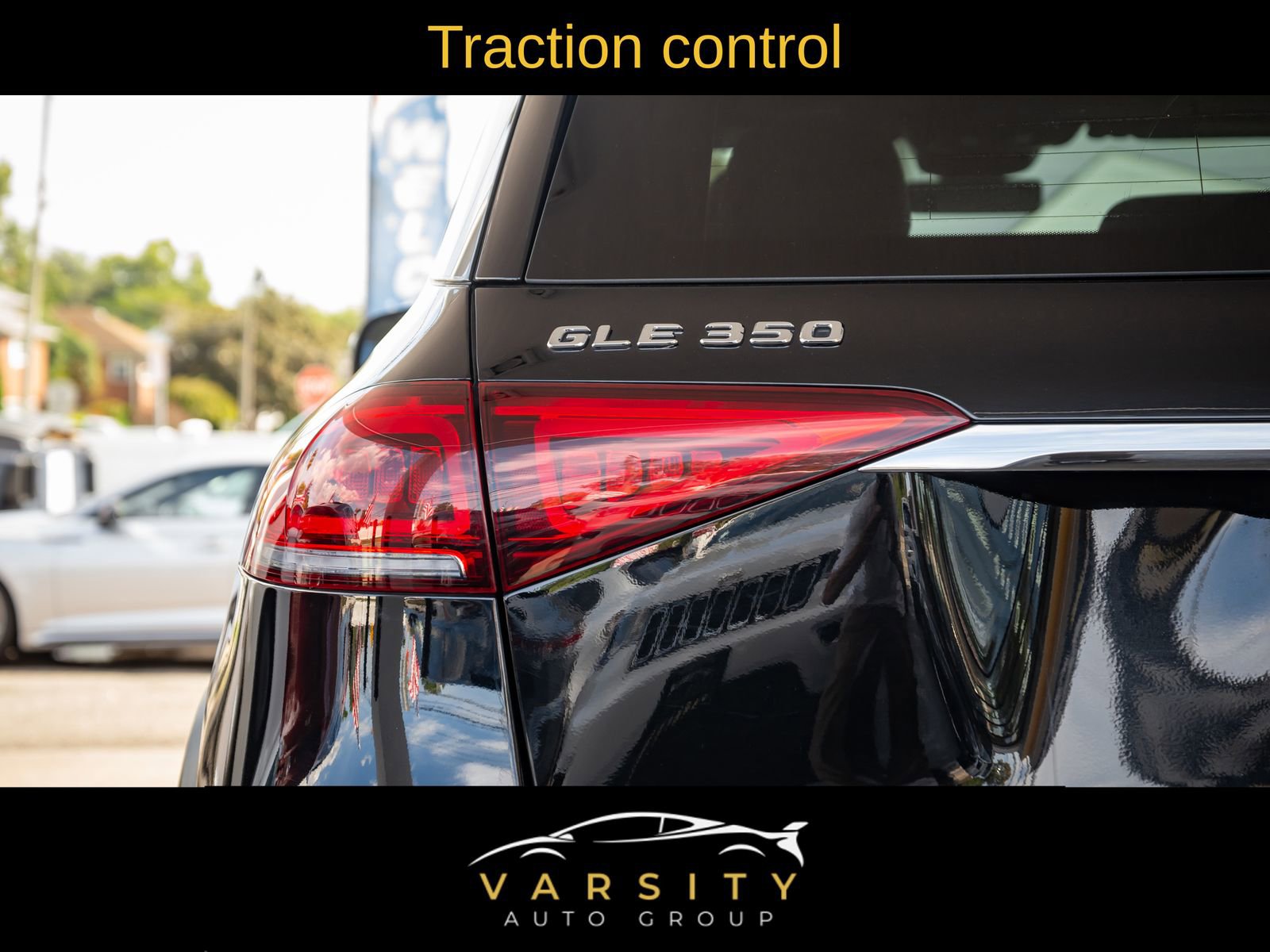 Used 2021 Mercedes-Benz GLE 350 4MATIC image 33