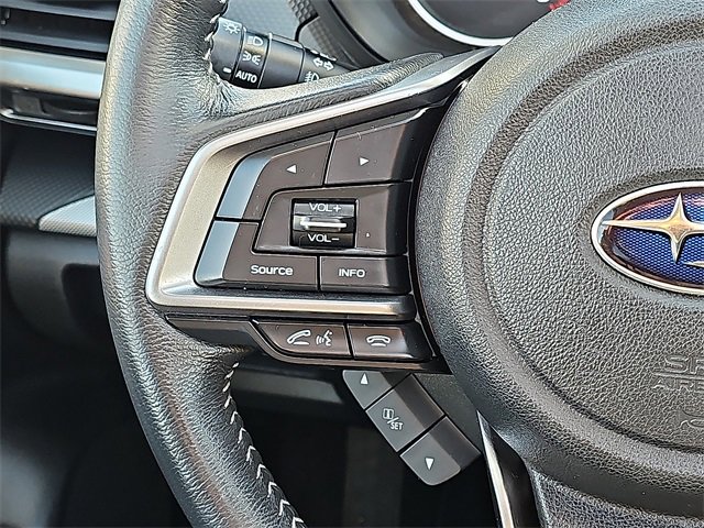 Used 2019 Subaru Forester Limited image 22