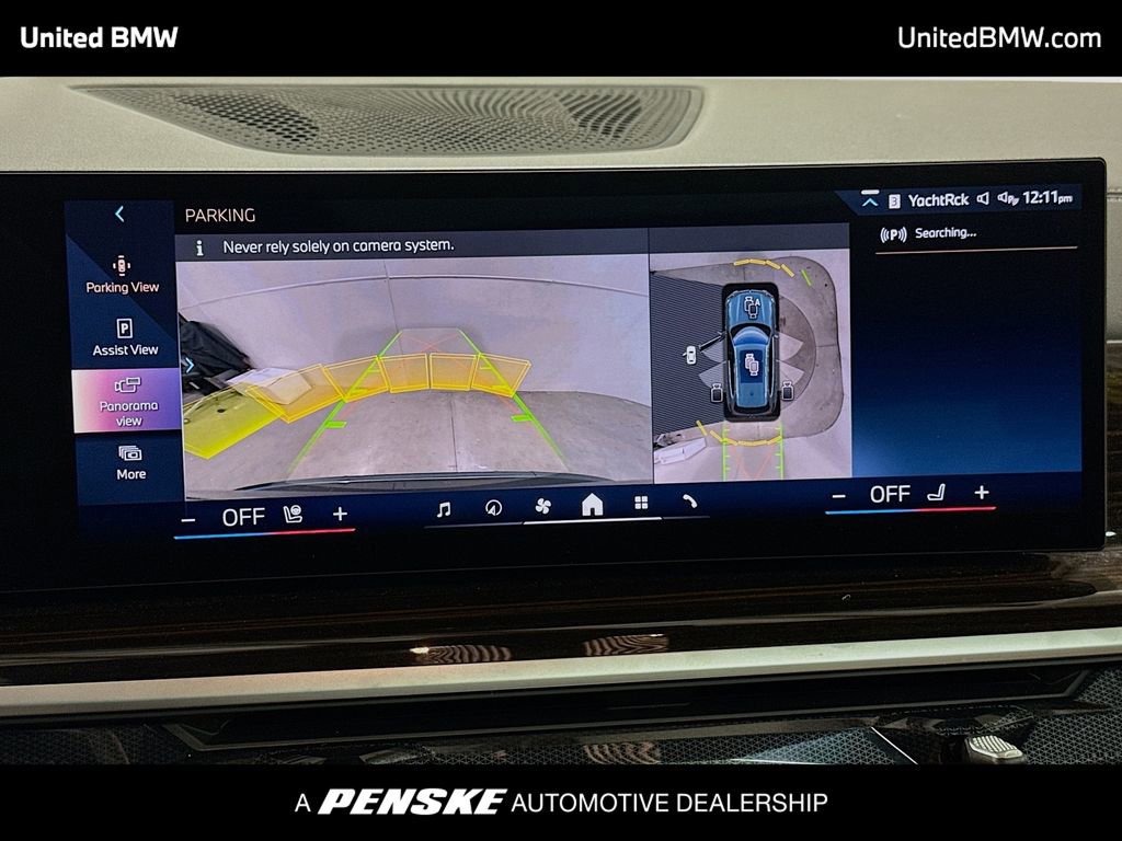 Certified 2026 BMW X5 xDrive40i image 9
