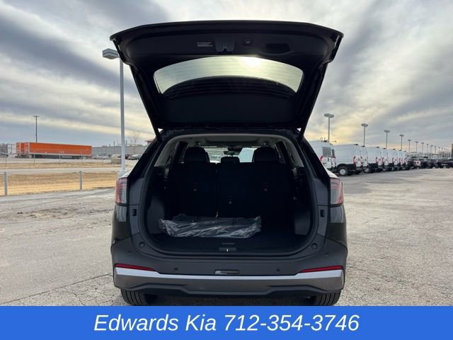 New 2026 Kia Sportage EX image 12