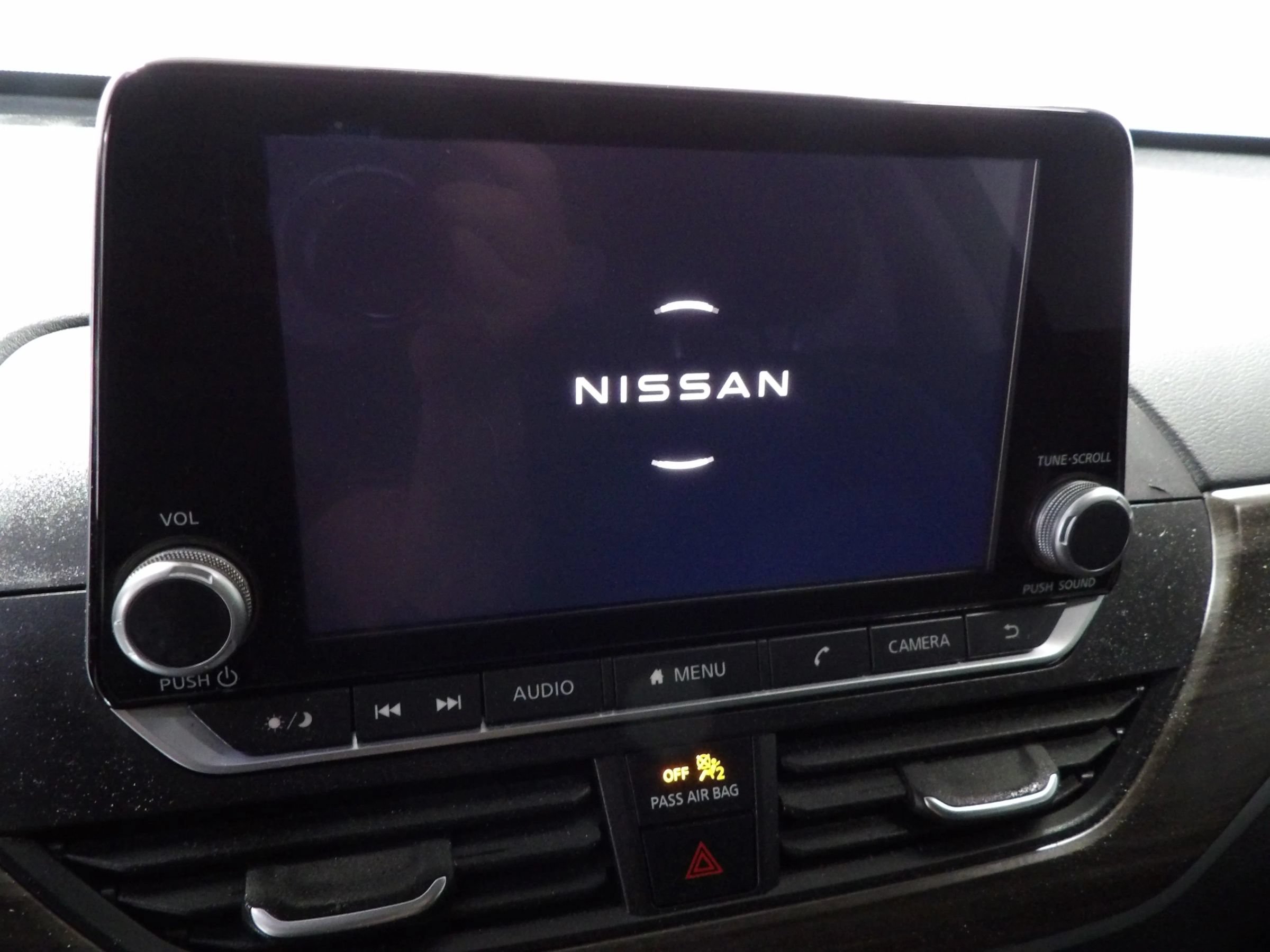 Used 2023 Nissan Altima 2.5 SV FWD image 8
