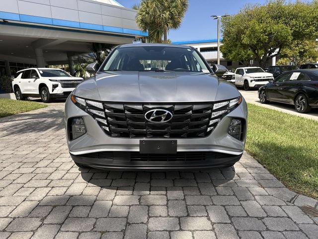 Used 2024 Hyundai Tucson SE FWD image 19