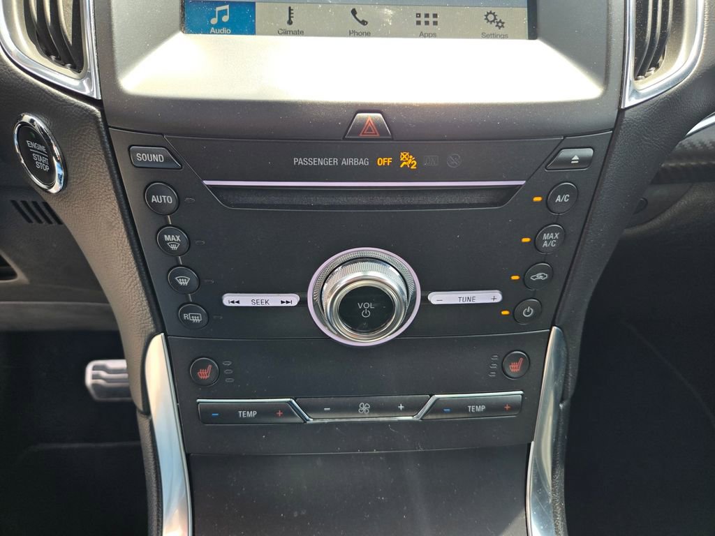 Used 2019 Ford Edge ST AWD/4WD image 23