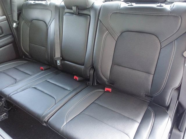 New 2026 RAM 1500 Rebel w/ Rebel Level 2 Equipment Group image 24