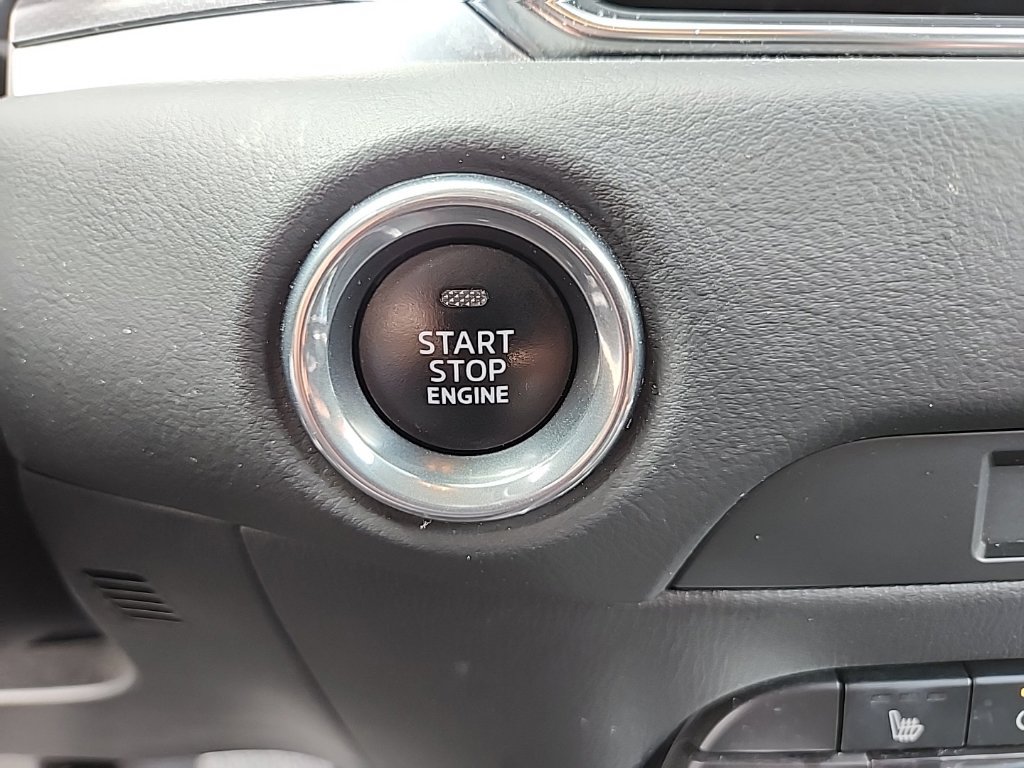 Used 2024 MAZDA CX-5 Carbon Edition AWD/4WD image 18