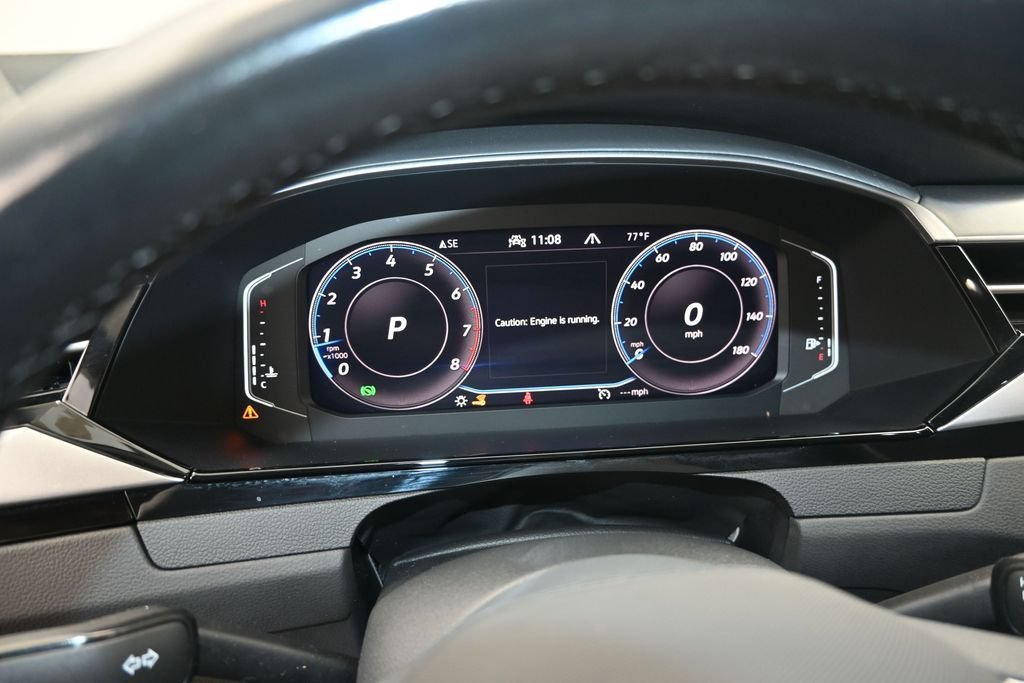 Used 2021 Volkswagen Arteon SE FWD image 14