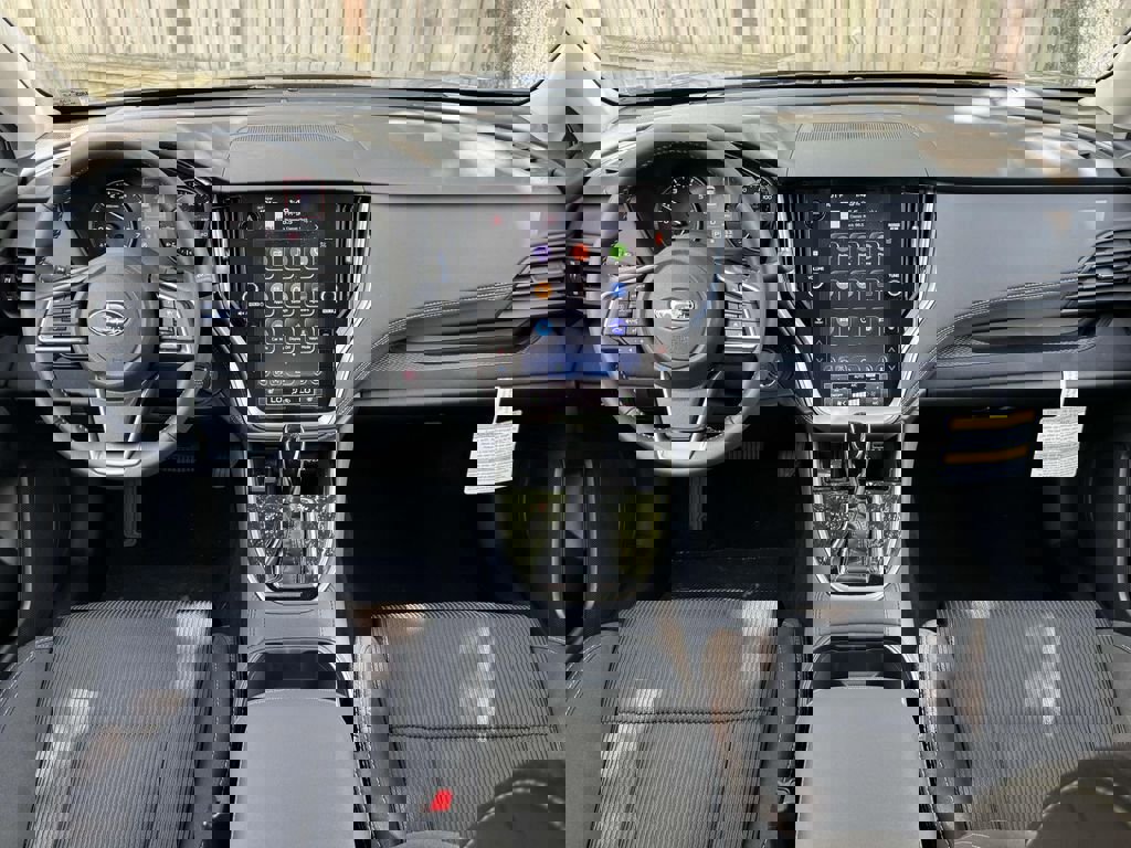 New 2025 Subaru Legacy Premium w/ Popular Package #1A image 17