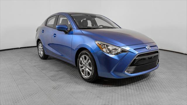 Used 2016 Scion iA FWD image 9