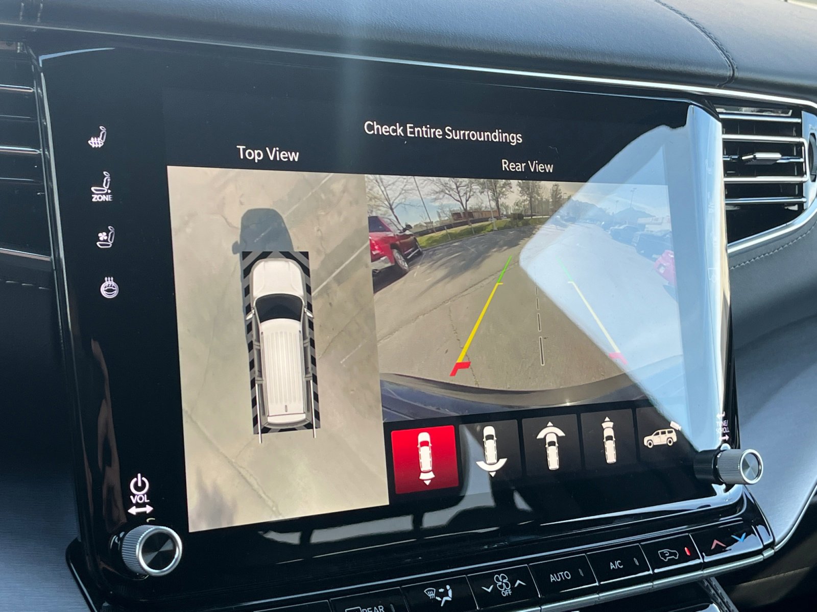 New 2026 Jeep Grand Wagoneer Limited image 22