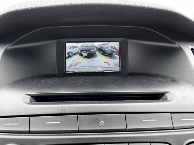 Used 2015 Ford Focus SE image 4