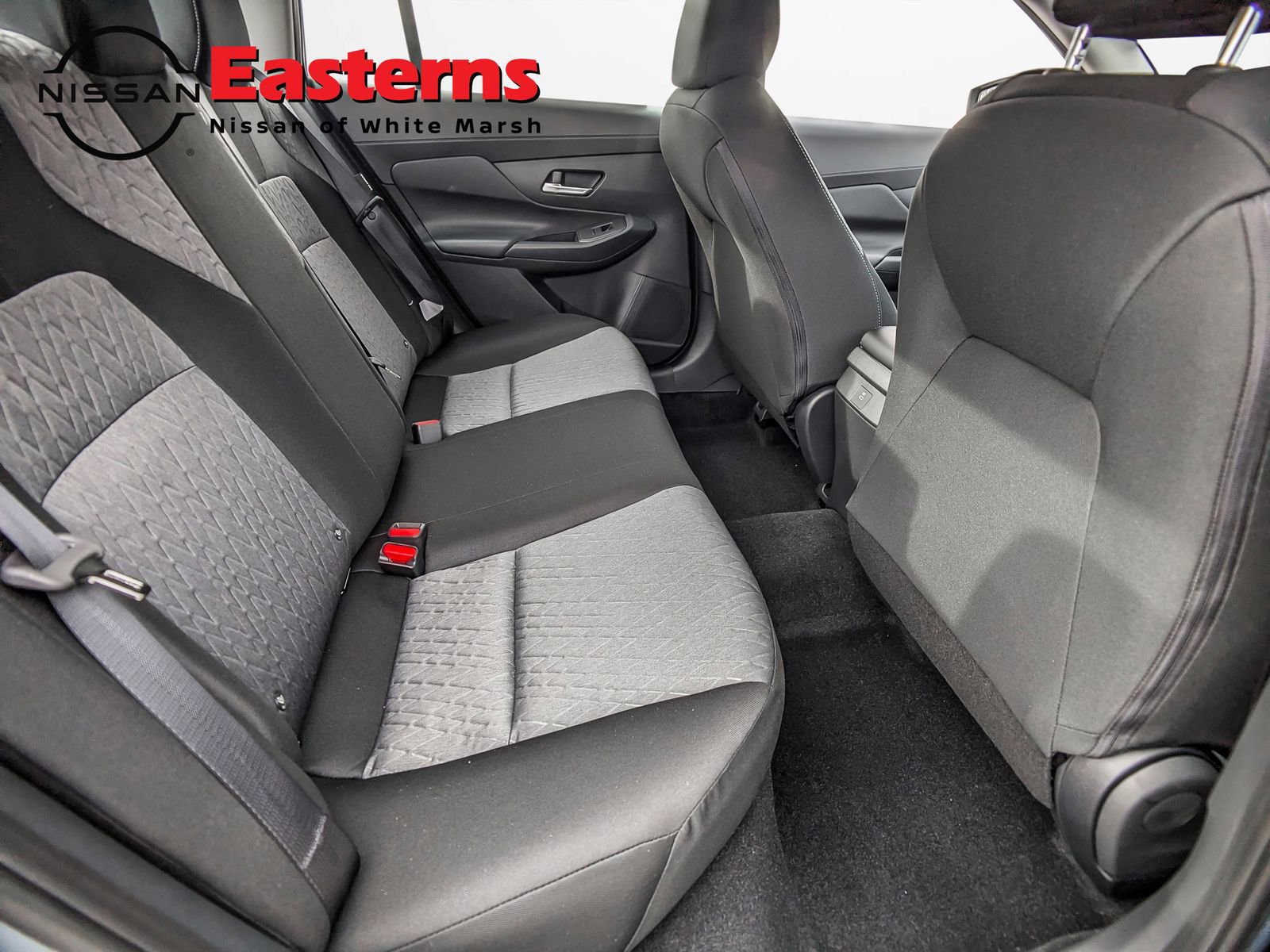 New 2026 Nissan Sentra SV w/ SV Convenience Package FWD image 22
