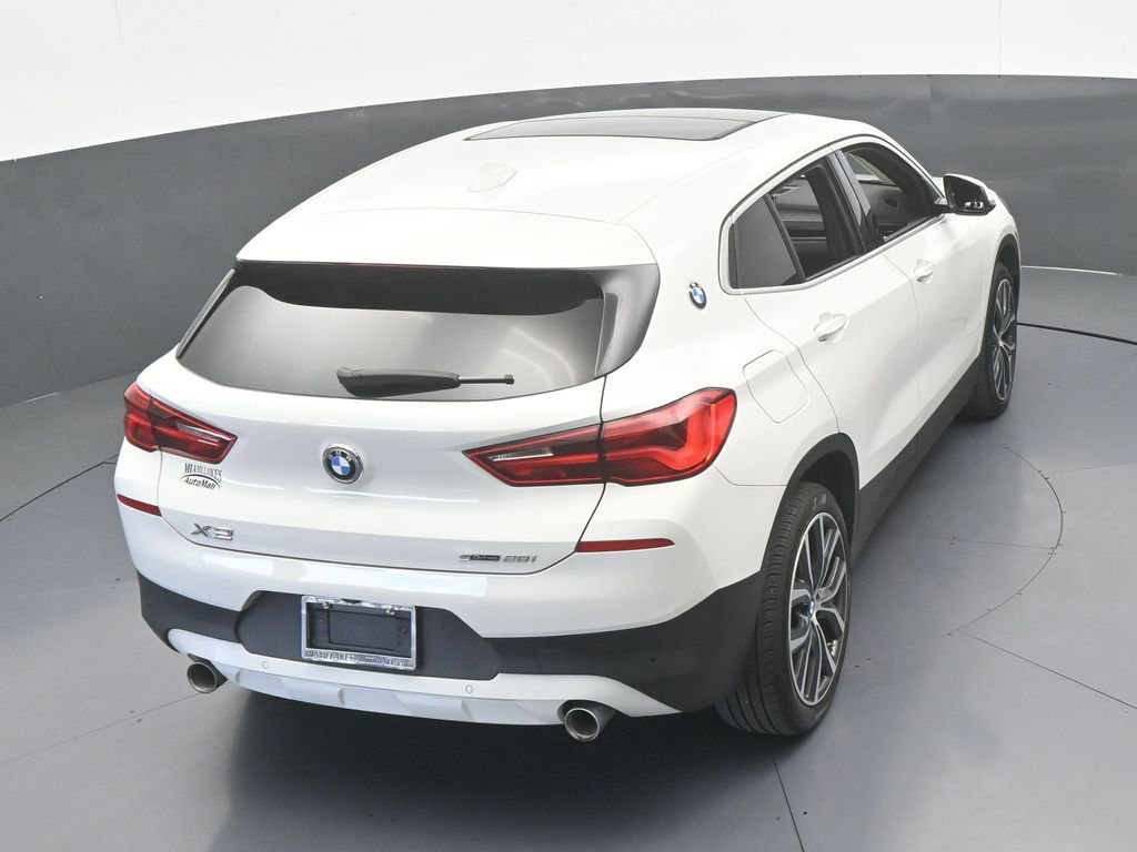 Used 2020 BMW X2 sDrive28i w/ Convenience Package image 56