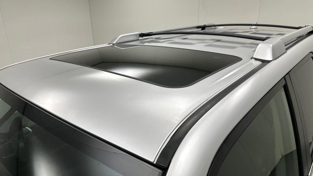 Used 2016 Toyota 4Runner Limited image 12