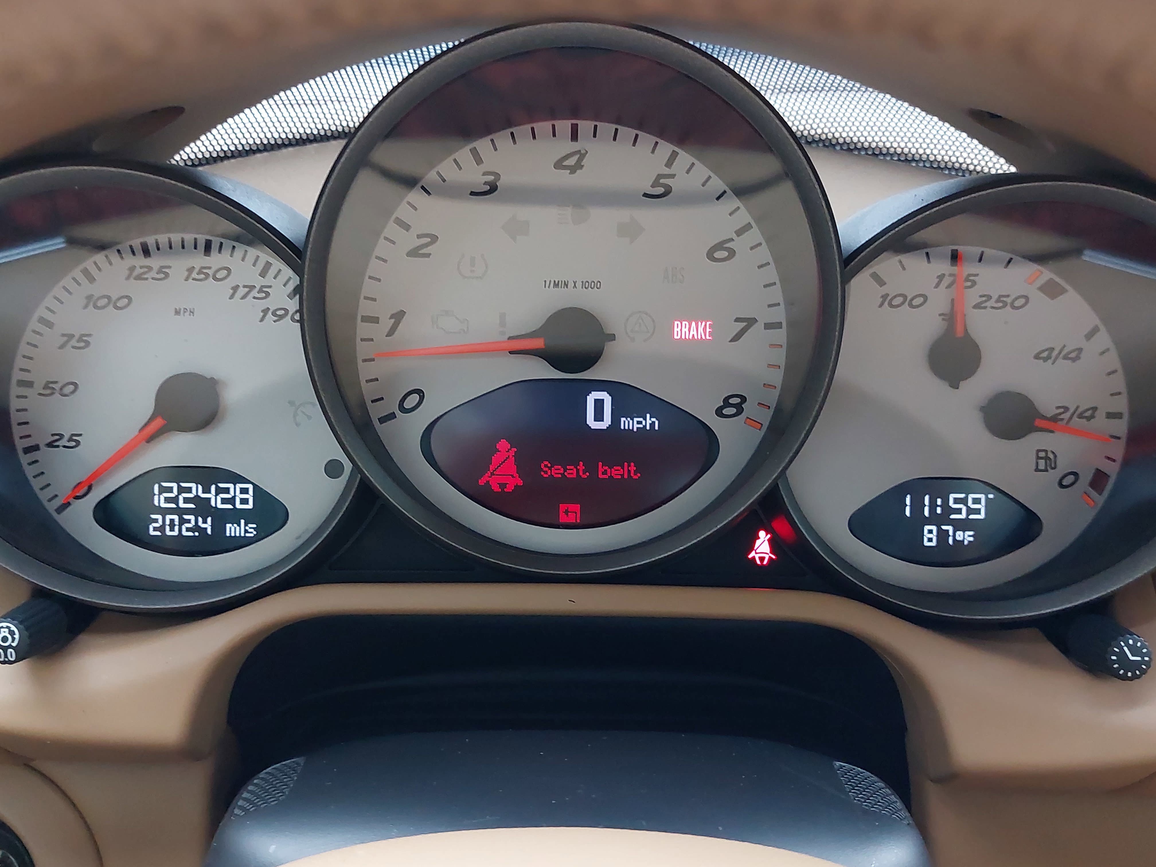 Used 2008 Porsche Cayman S RWD image 15