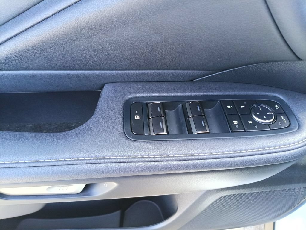 Used 2024 Lexus TX 350 AWD w/ Cold Weather Package image 15