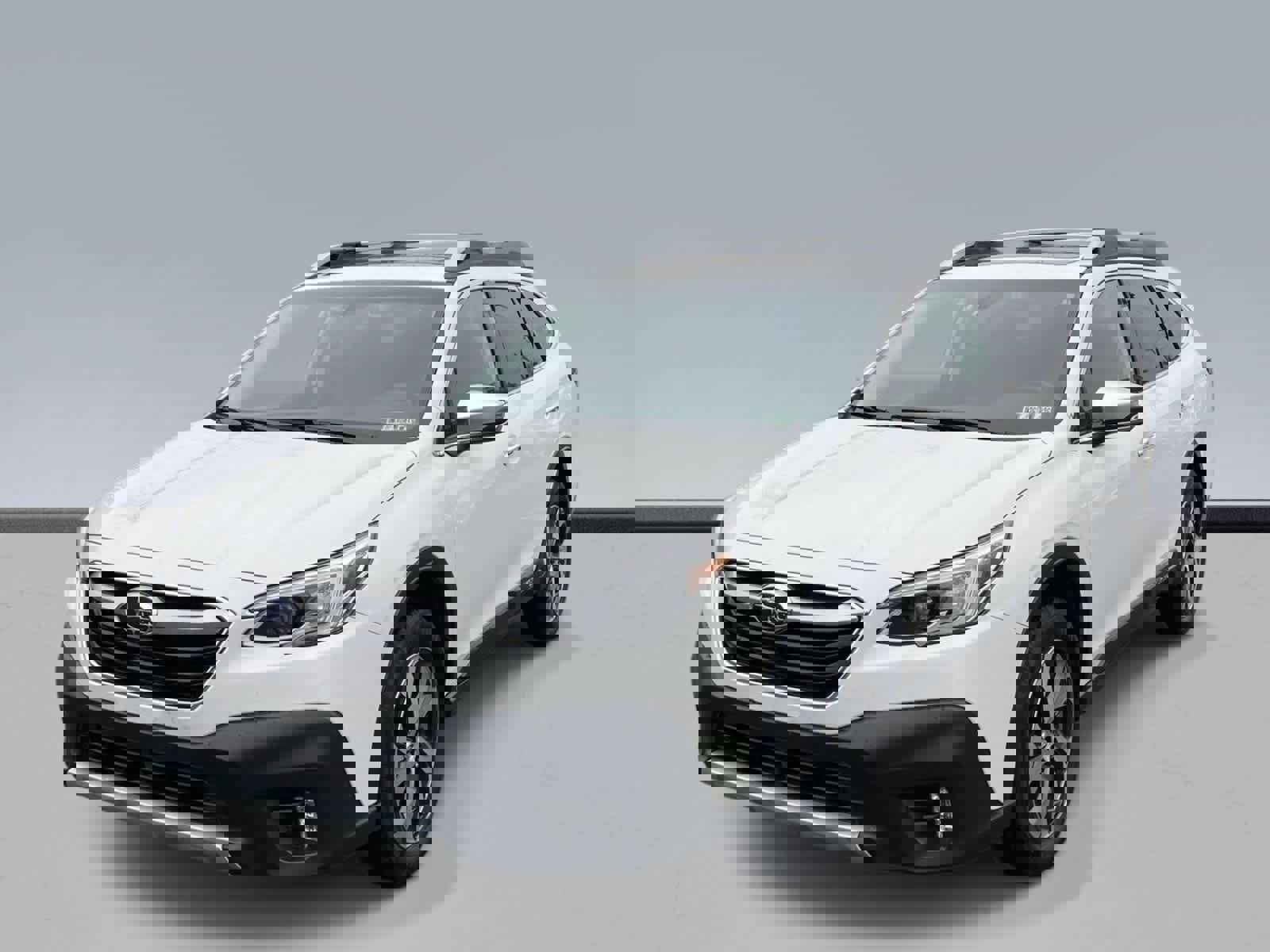 Used 2022 Subaru Outback Touring XT image 1