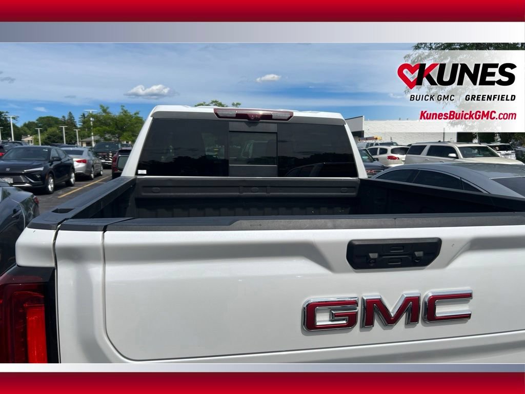 Used 2024 GMC Sierra 1500 Denali AWD/4WD image 38