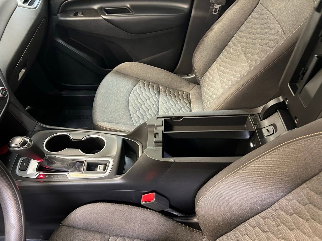 Used 2020 Chevrolet Equinox LT image 26